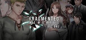 Fragmented Memories banner