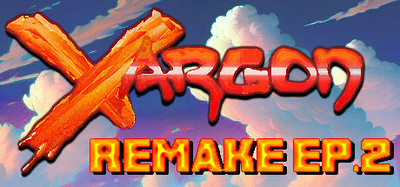 Xargon Remake Ep. 2.