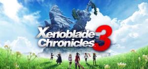 Xenoblade Chronicles 3 banner