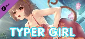 TYPER GIRL 18+ DLC banner