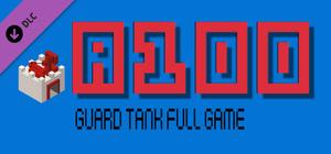 A100 Guard Tank Full Game banner