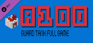 A100 Guard Tank Full Game banner