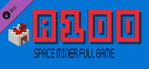 A100 Space Miner Full Game banner