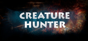 Creature Hunter banner