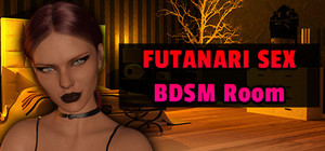 Futanari Sex - BDSM Room banner