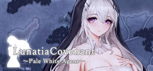 Lunatia Covenant -Pale White Agent banner