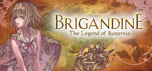 Brigandine The Legend of Runersia banner