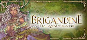 Brigandine The Legend of Runersia banner