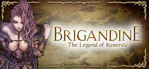 Brigandine The Legend of Runersia banner