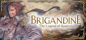 Brigandine The Legend of Runersia banner