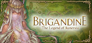 Brigandine The Legend of Runersia banner