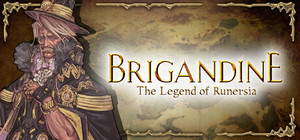 Brigandine The Legend of Runersia banner
