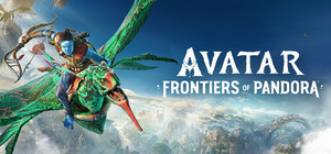 Avatar: Frontiers of Pandora banner