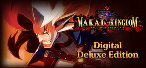 Makai Kingdom: Reclaimed and Rebound Digital Deluxe Edition banner