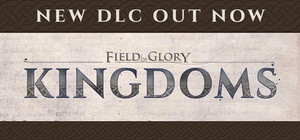 Field of Glory: Kingdoms banner