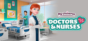 My Universe - Doctors and Nurses banner