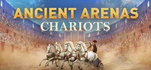 Ancient Arenas: Chariots banner
