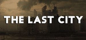 The Last City banner