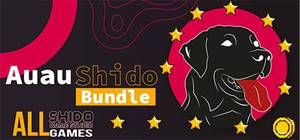 Auau Shido Bundle banner