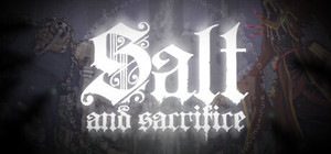 Salt and Sacrifice banner