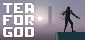 Tea for God banner