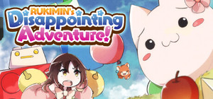 RUKIMIN's Disappointing Adventure! banner