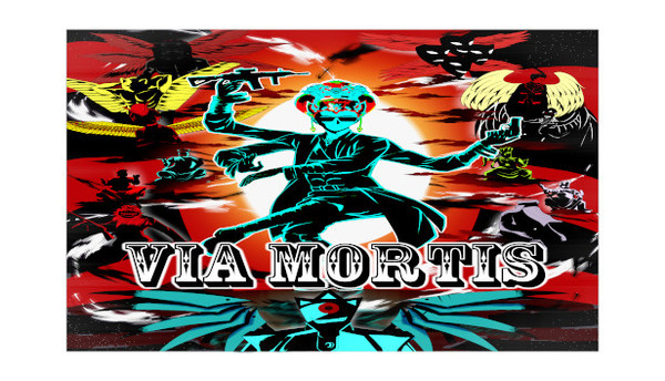 Via Mortis