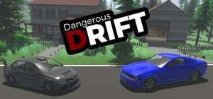 Dangerous Drift banner