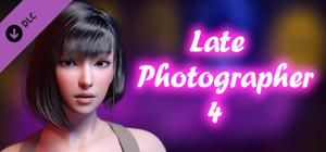 Late photographer 4 Ablum banner