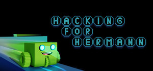 Hacking for Hermann banner