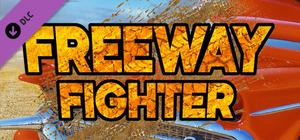 Freeway Fighter banner
