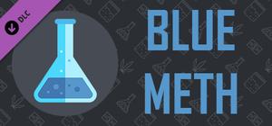 Meth Master | Blue meth banner