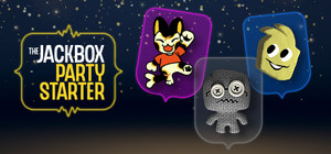 The Jackbox Party Starter banner