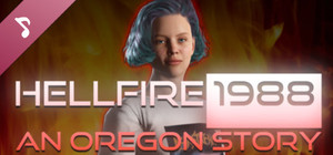 Hellfire 1988: An Oregon Story Soundtrack banner