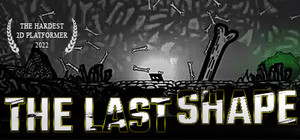 The Last Shape banner