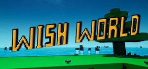 Wish World banner