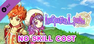 No Skill Cost - Infinite Links banner