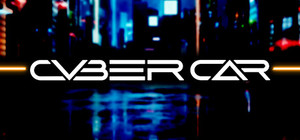 Cyber Car banner