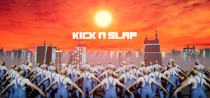 KickNSlap banner