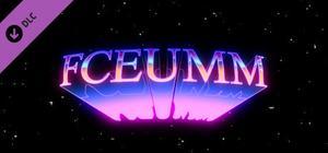 RetroArch - FCEUmm banner