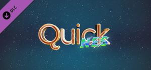 RetroArch - QuickNES banner