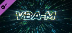 RetroArch - VBA-M banner