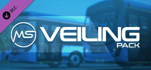 OMSI 2 Add-on Masterbus Veiling Pack banner