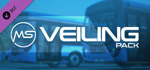 OMSI 2 Add-on Masterbus Veiling Pack banner