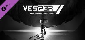 Vesper: The Age of Zero Light banner