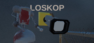 Loskop banner