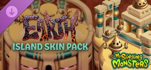 My Singing Monsters - Earth Island Skin Pack banner