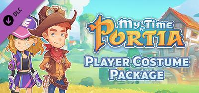My Time At Portia - Player Attire Package 2.0