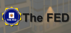 The FED banner
