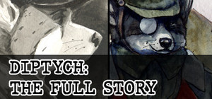 Diptych: The Full Story banner